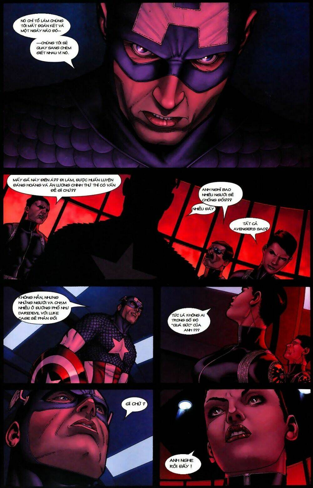 civil war full event chapter 8 21