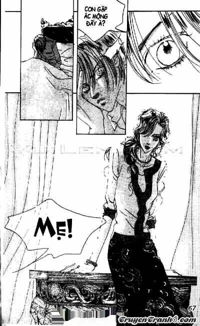 goong - [ hoàng cung ] chapter 2 64