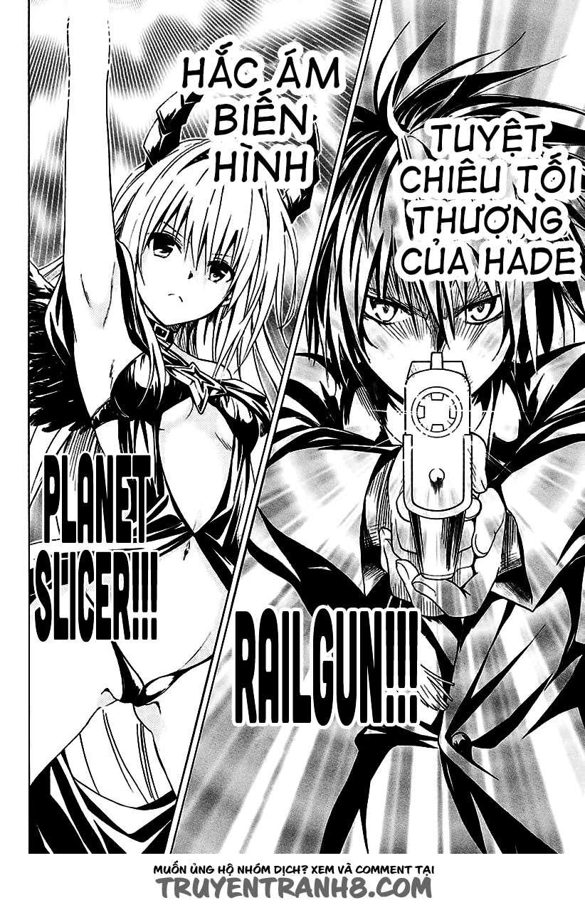 to love - ru darkness chapter 72 15