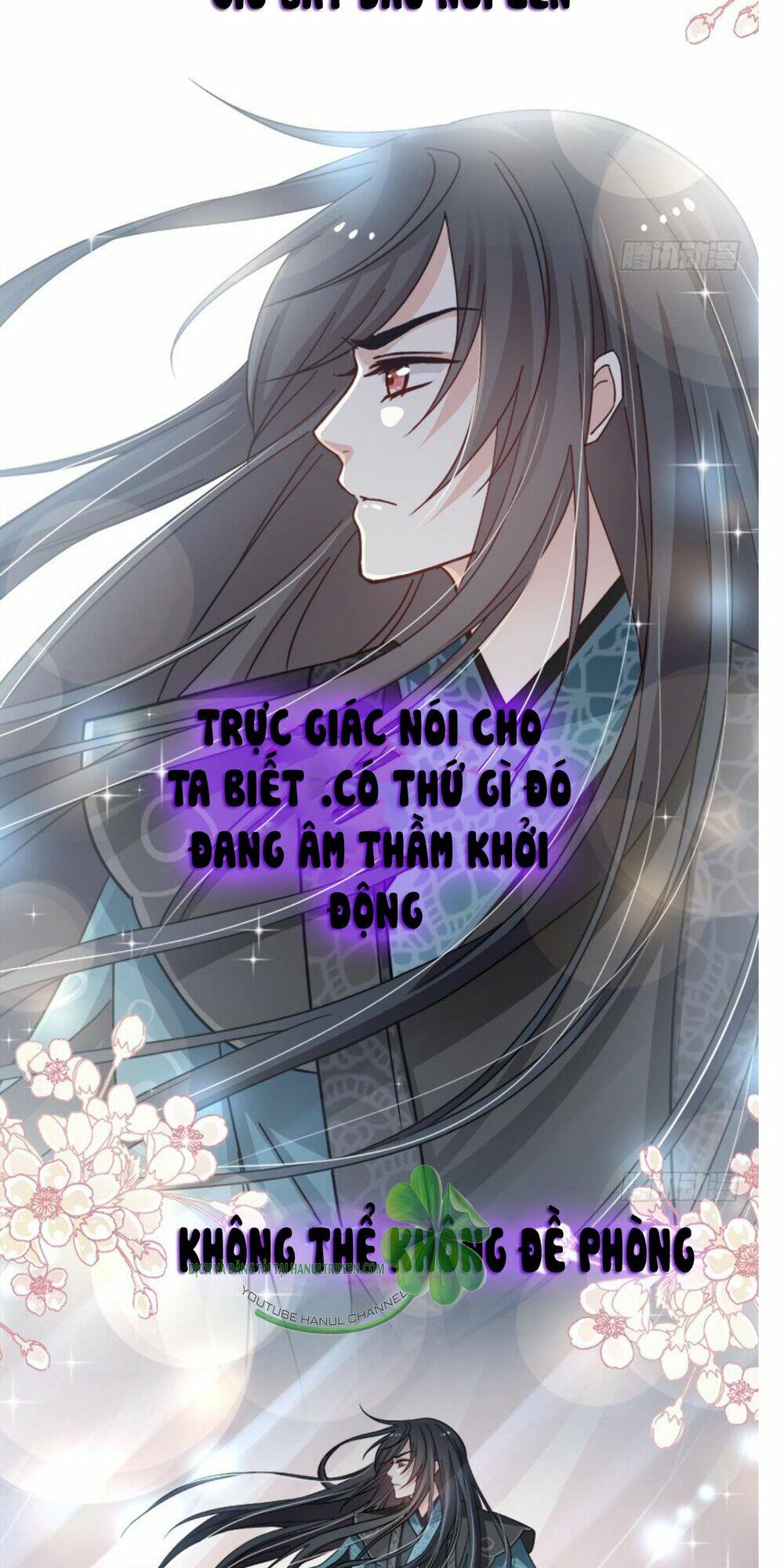 thiên hạ đệ nhất sủng phi chapter 86.2 10