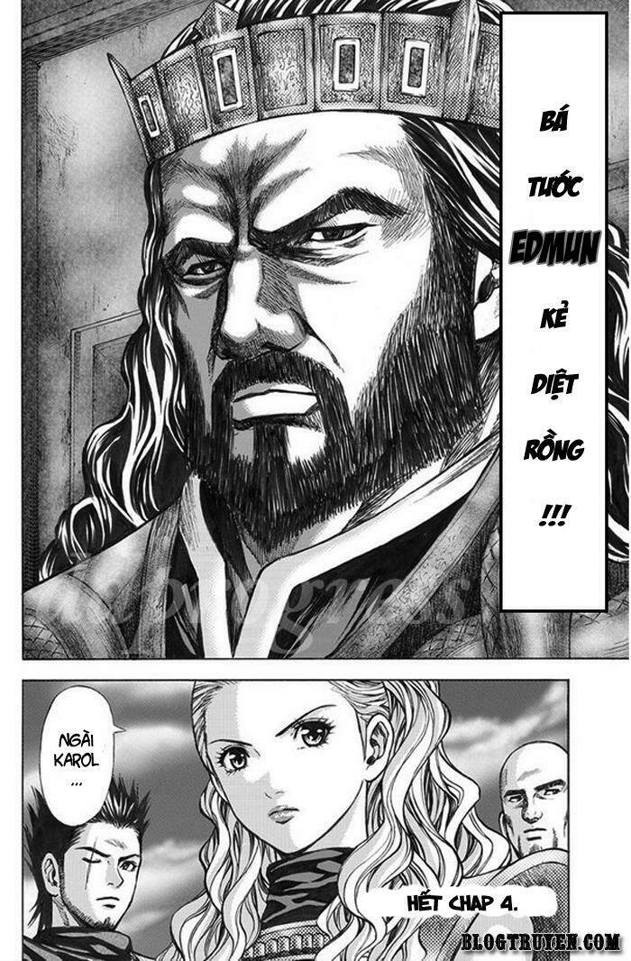 dragon's dogma - progress chapter 4 21