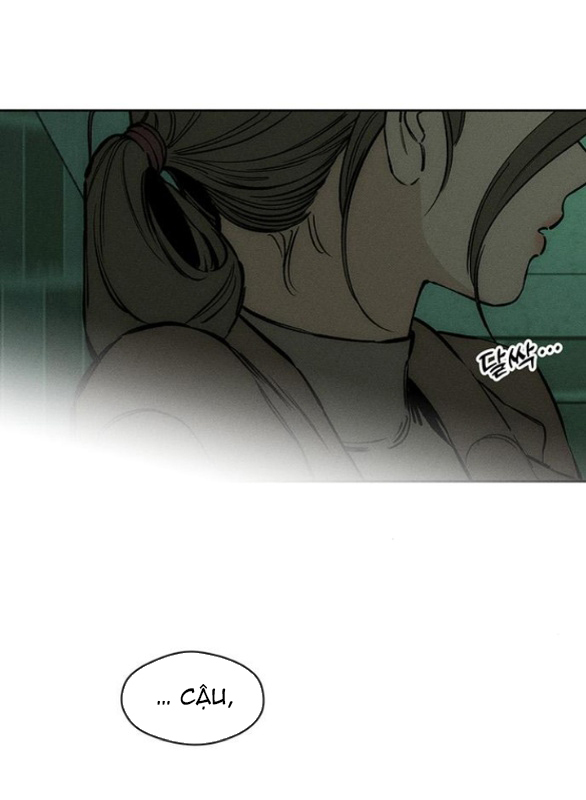 [18+] Nước Mắt Trên Đóa Hoa Tàn chapter 22.2 4