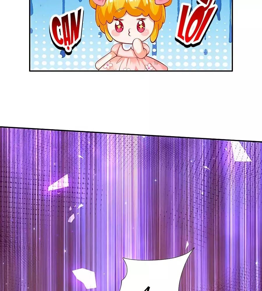 bỗng một ngày nọ trở thành con gái vua chapter 156 11