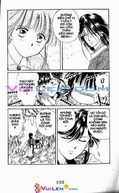 quyển sách kỳ bí chapter 4 103