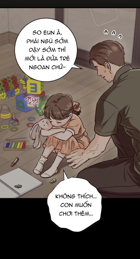 Nóng Lòng Muốn Giày Vò Em chapter 52.1 56