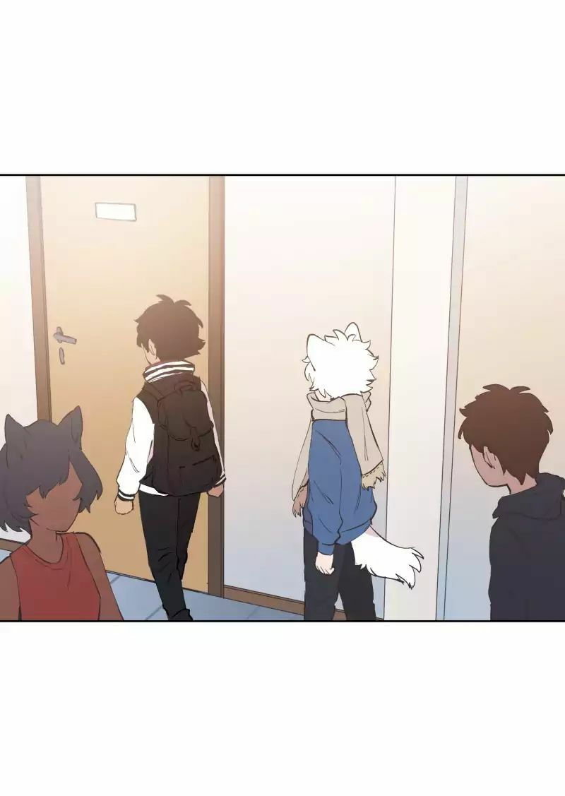 lumine - cội nguồn ánh sáng chapter 43 15