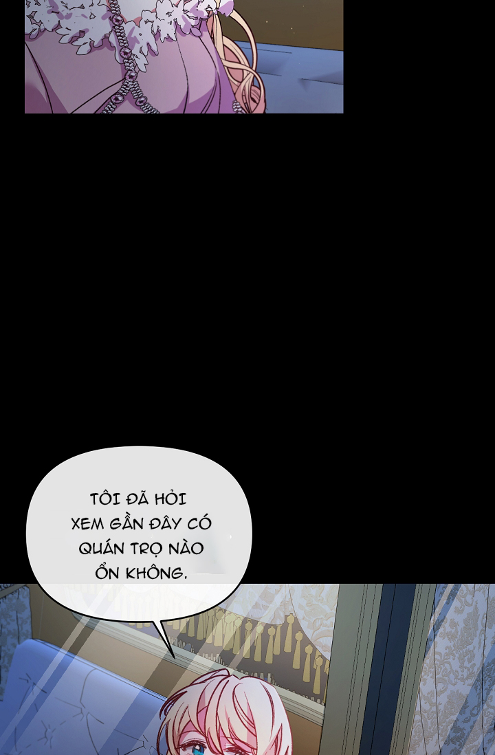 vị hôn thê của kẻ săn mồi chapter 24 37