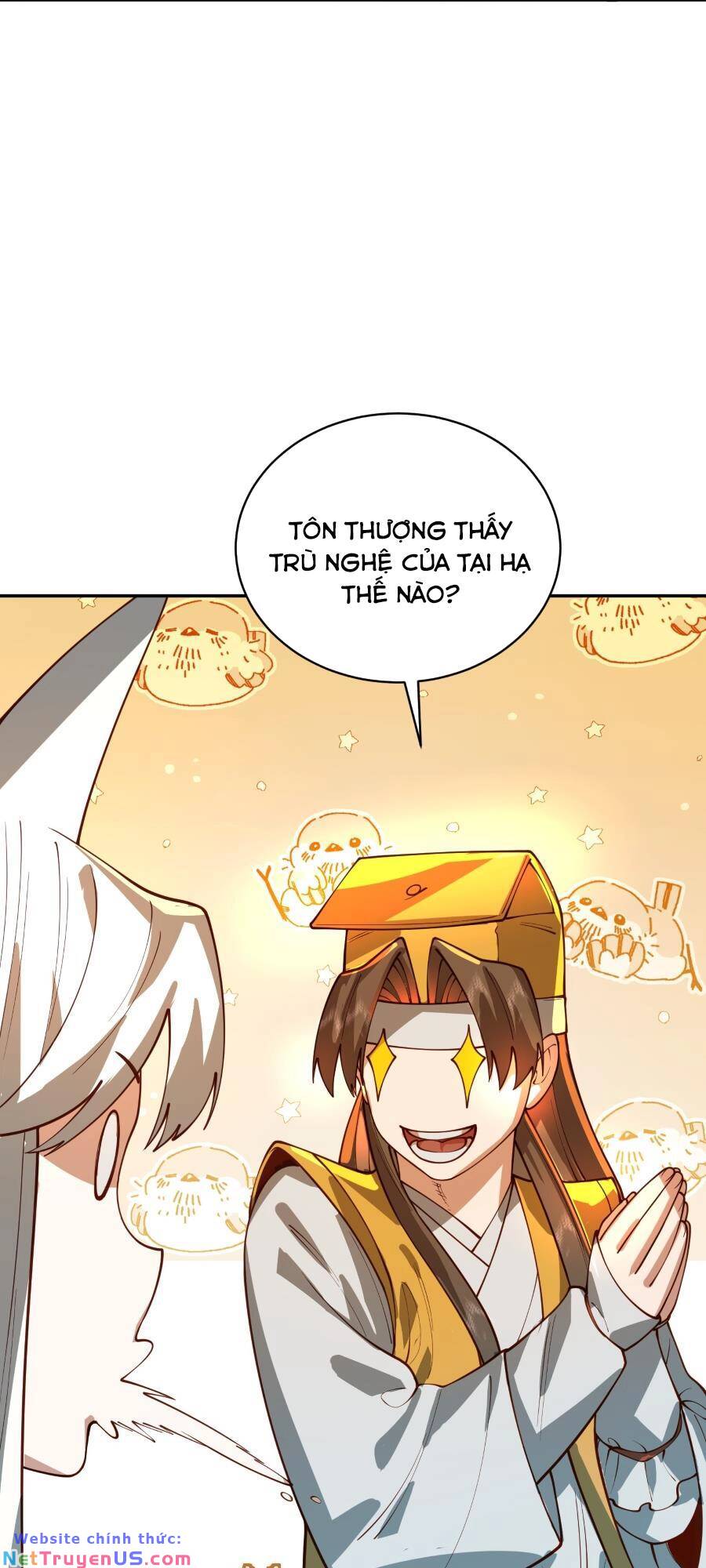 bói toán mà thôi, cửu vĩ yêu đế sao lại thành nương tử ta?! chapter 32 49