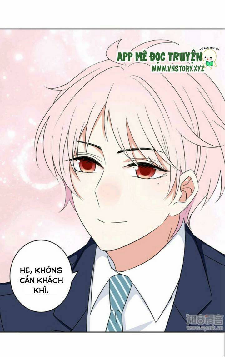 em chỉ yêu tiền của anh chapter 11 22