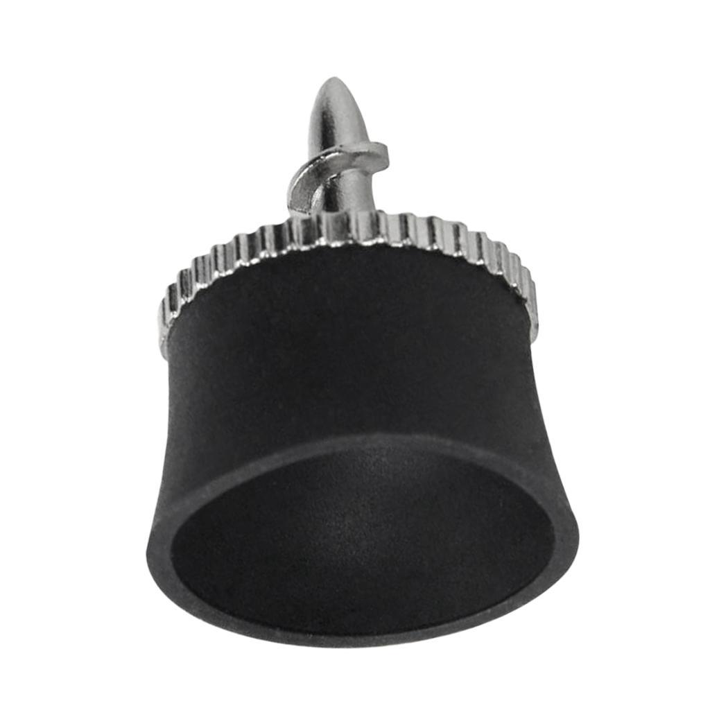 3-7pack Golf Ball Suck-It-Up Pick-Up Rubber Suction Cup for Putter Grip Golf