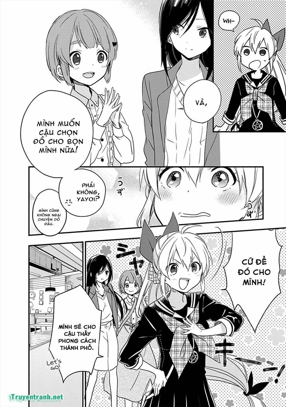 gendai majo no shuushoku jijou chapter 10 11