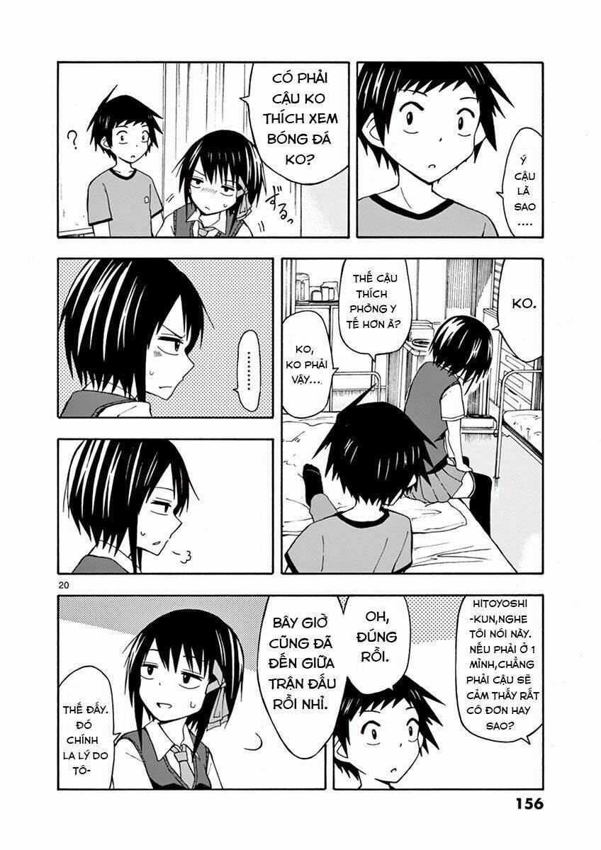 ninja shinobu-chan no junjou chapter 17 20