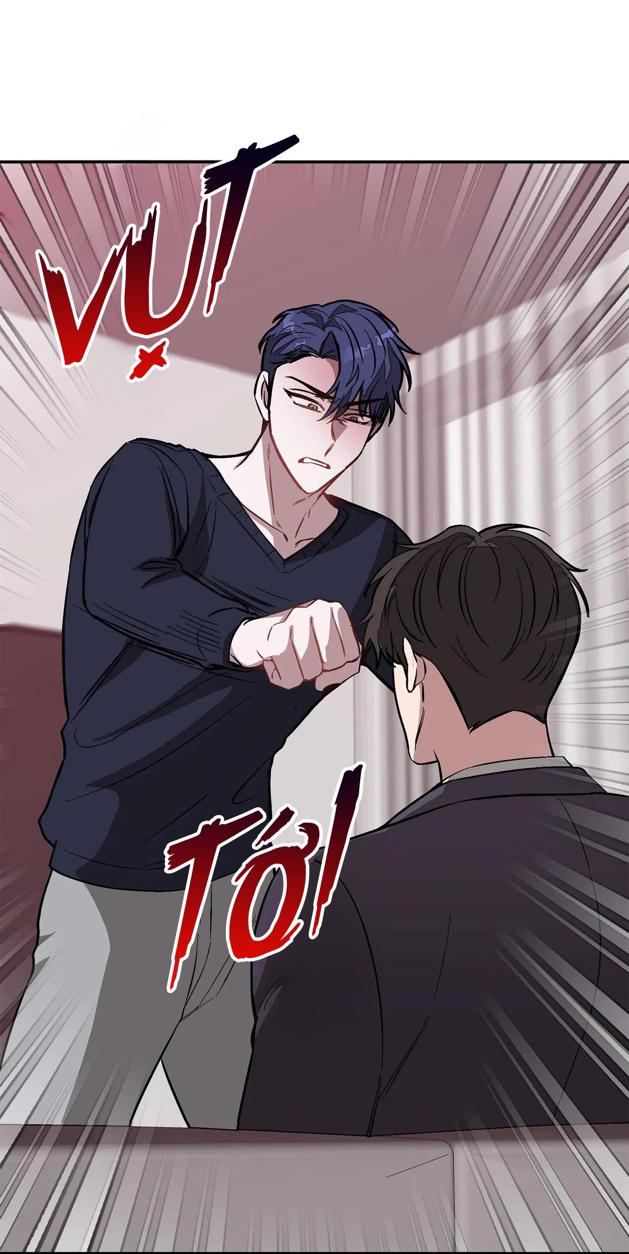 Sống Lại Lần Nữa chapter 57 141