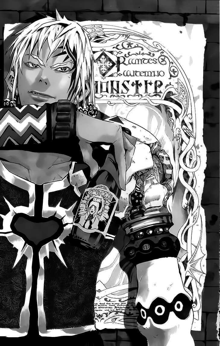 rồng xanh grado chapter 16 11