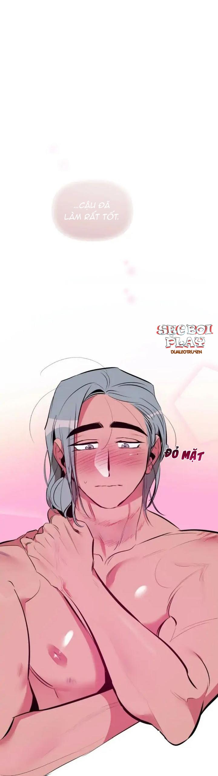 đối tác cơ thể hoàn hảo chapter 28 5