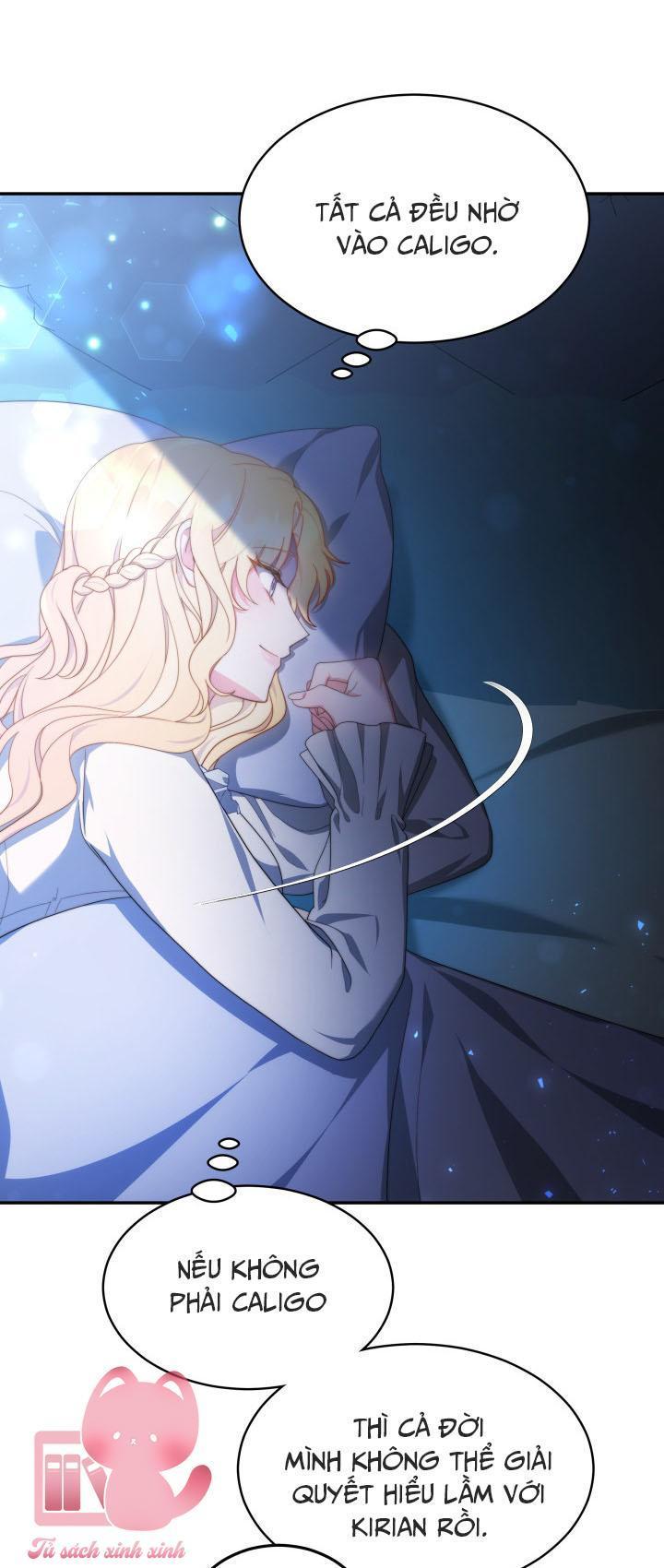 từ chồng cũ hóa thành nam chính chapter 43 26