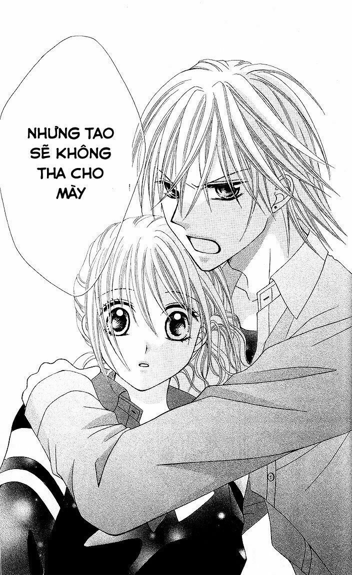 tổng hợp one shot school chapter 2 21