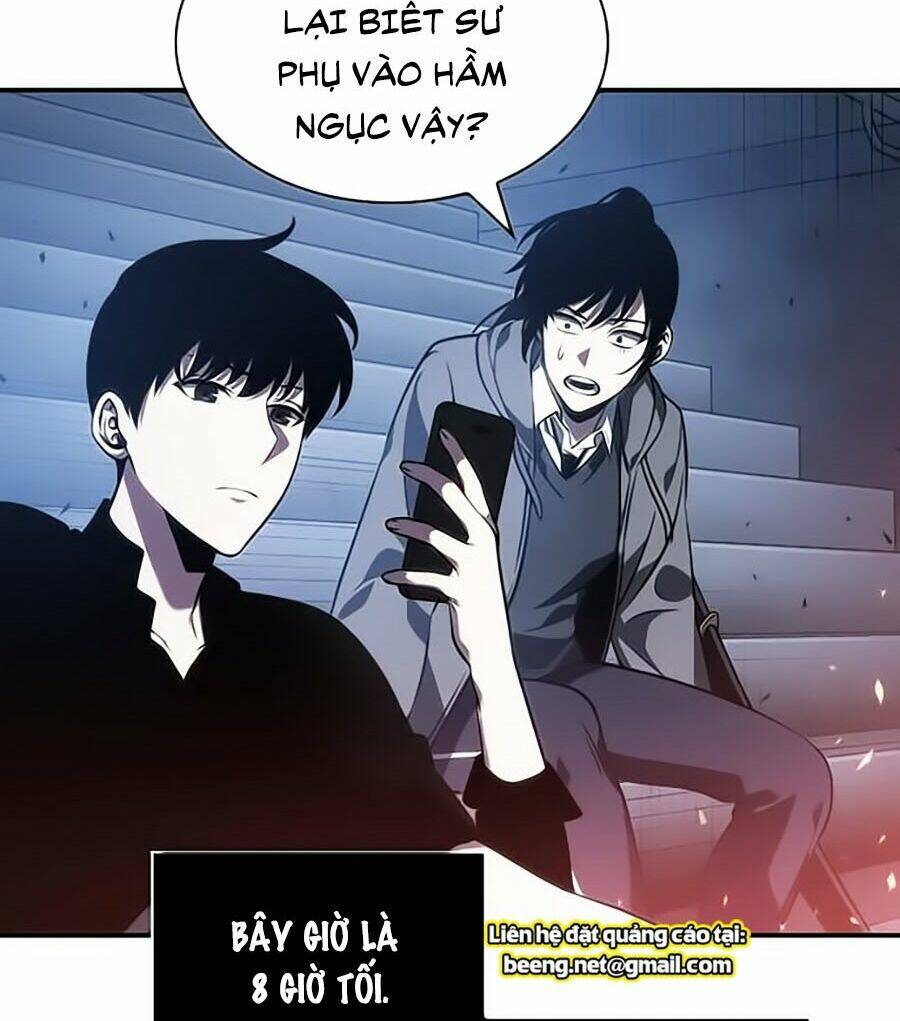 toàn trí độc giả - omniscient reader chapter 36 18