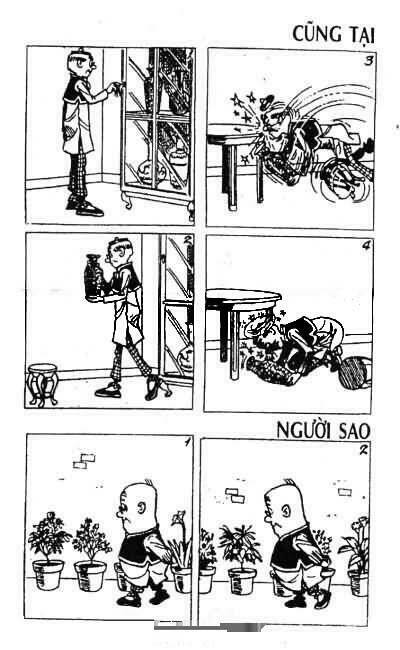 chú thoòng (full trọn bộ) chapter 14 19