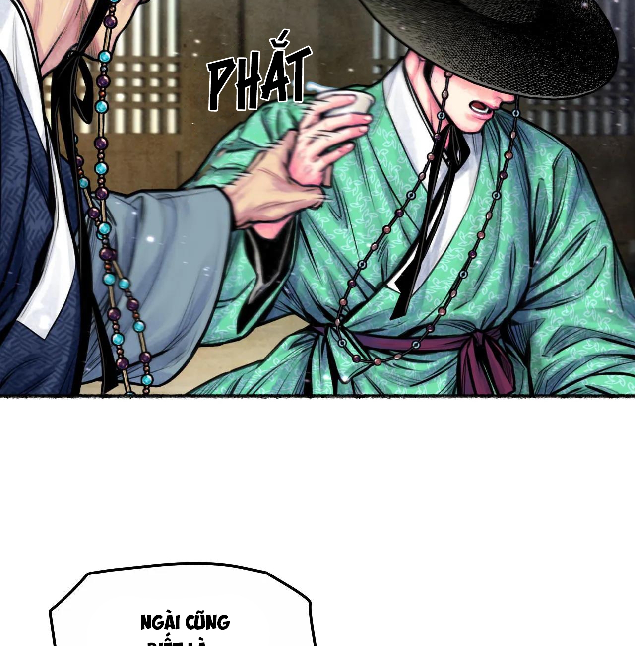 phò mã quan phu chapter 10 33