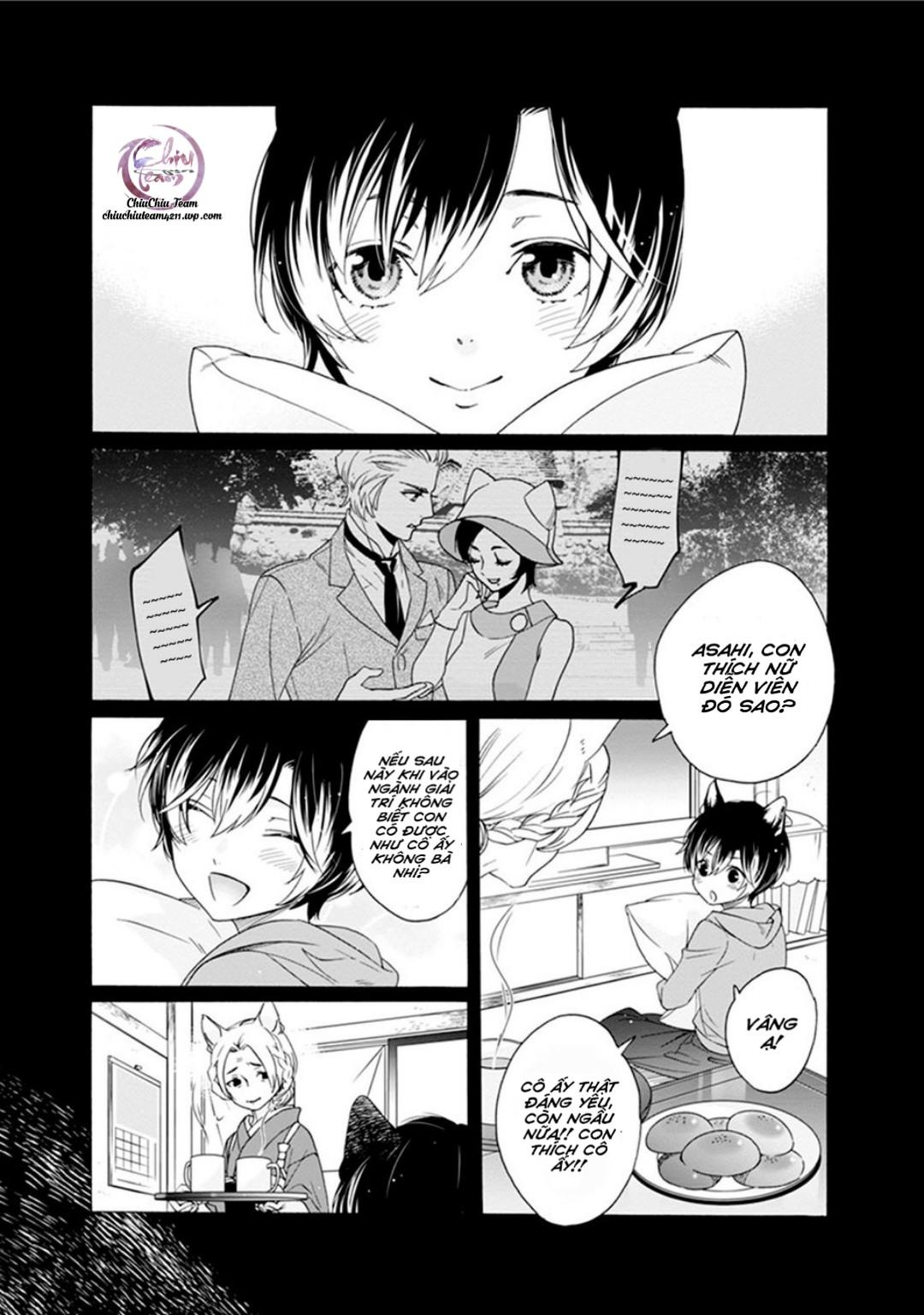 heat x beat chapter 1 15