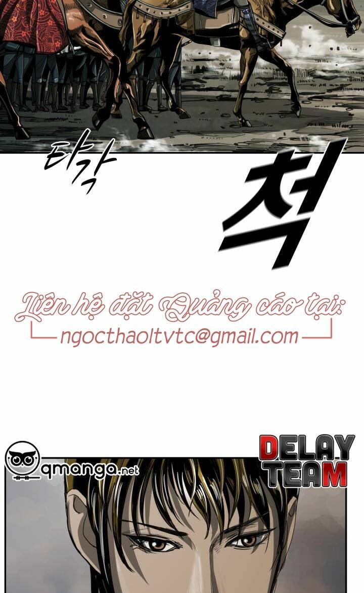 thợ săn đầu tiên chapter 49 71