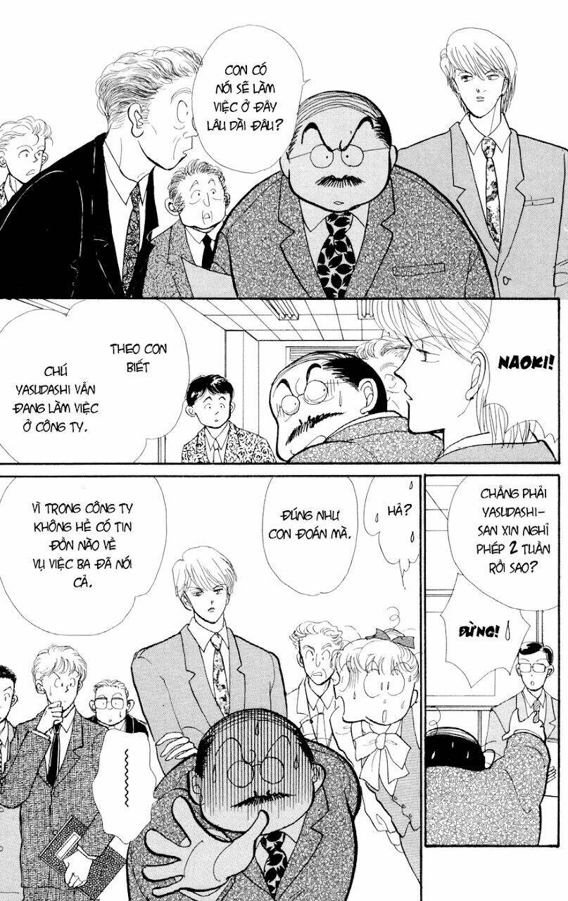 itazura na kiss chapter 28 44