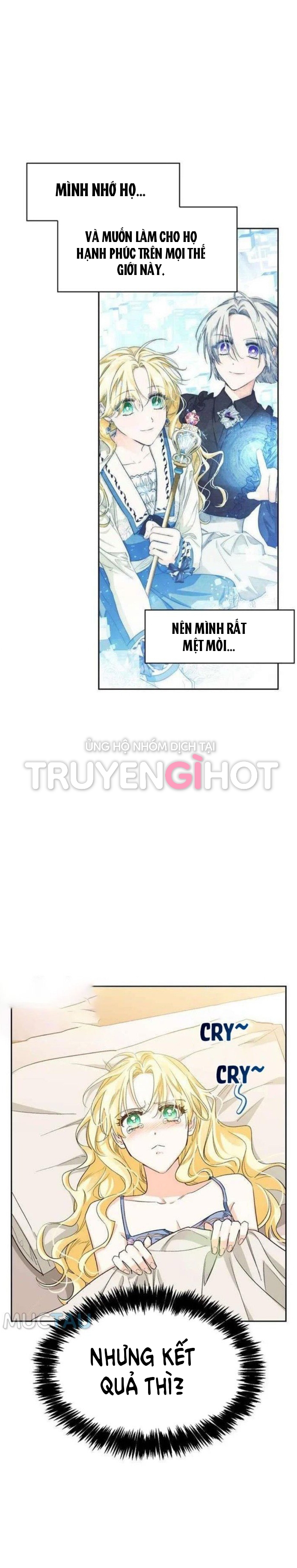 ác nữ xứng đôi với bạo chúa chapter 98 7