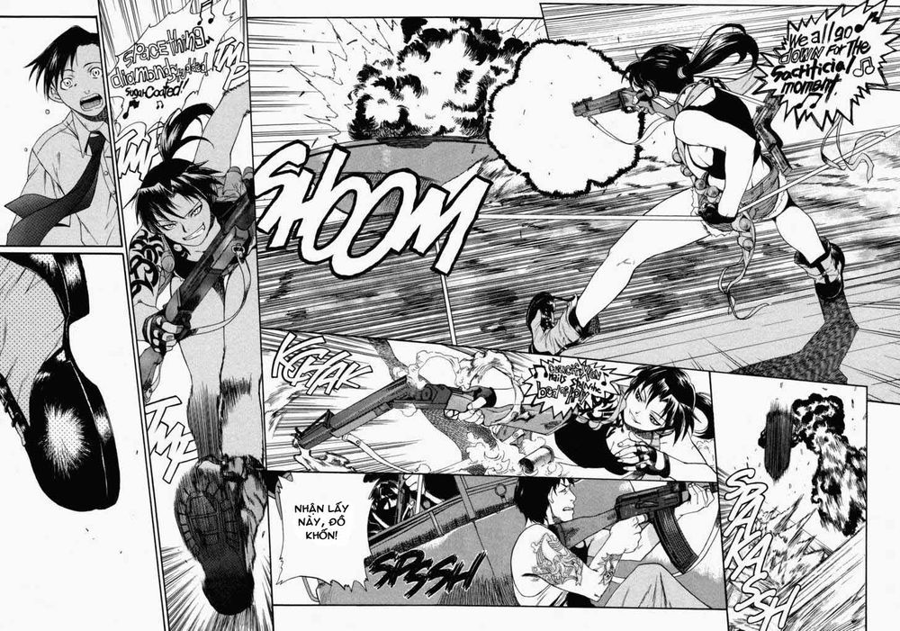 hố đen chapter 2 21