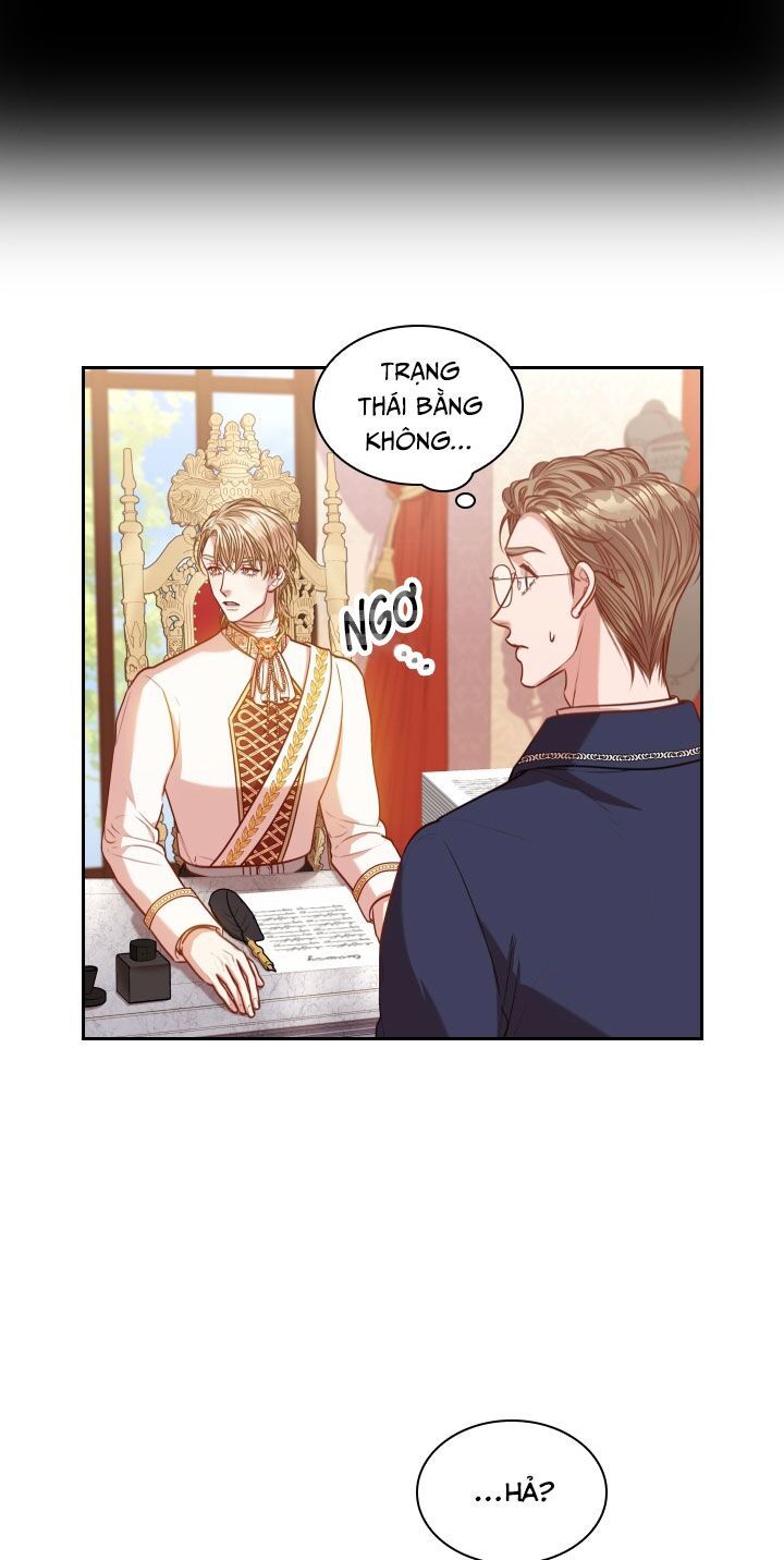tôi trở thành thư ký của bạo chúa chapter 43 41