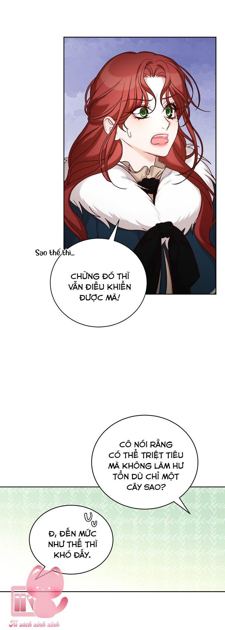 thế thì ta cứ trở thành kẻ ác thôi chapter 62 43