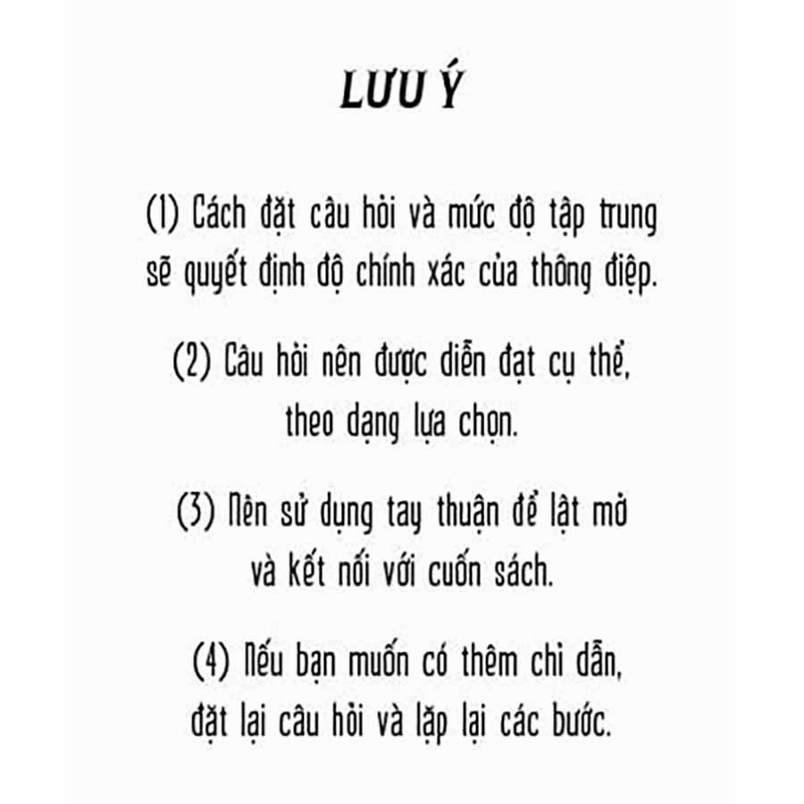 BỘ BÀI NHẬT KÝ TAROT (Kèm Sách Hướng Dẫn) - Tái Bản