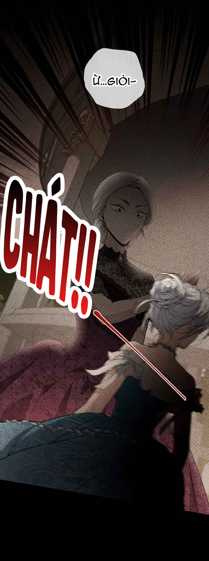 hướng đến ánh dương một lần nữa chapter 41 38