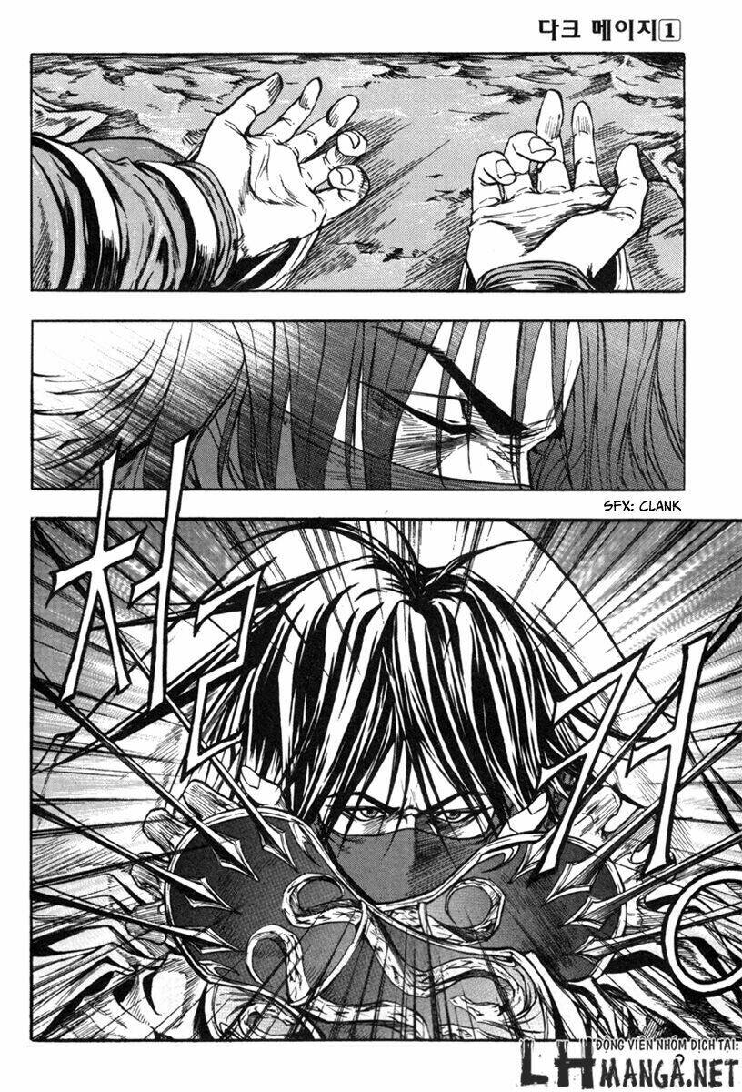 dark mage chapter 0 8