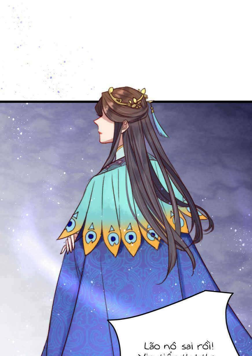 hành trình thịnh sủng chi cẩm tú chapter 9 11