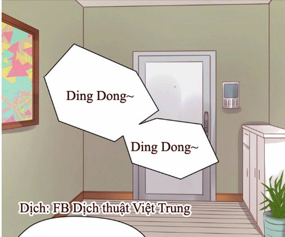 lượm được 1 tiểu hồ ly chapter 16 11