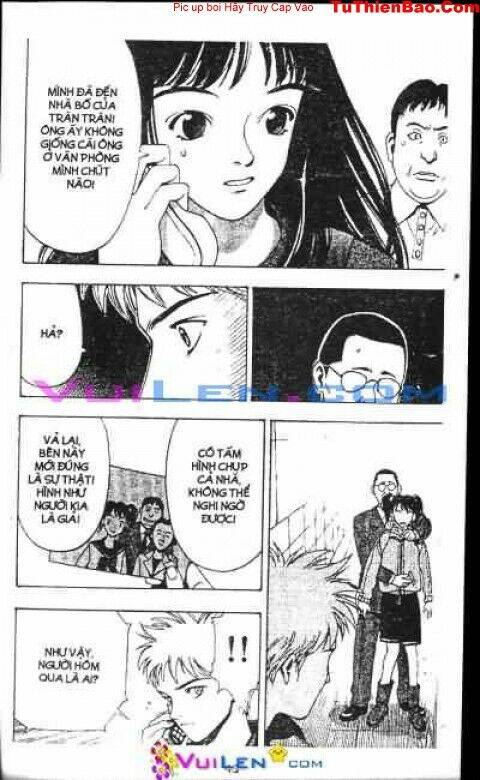 cô bé thám tử chapter 7 43