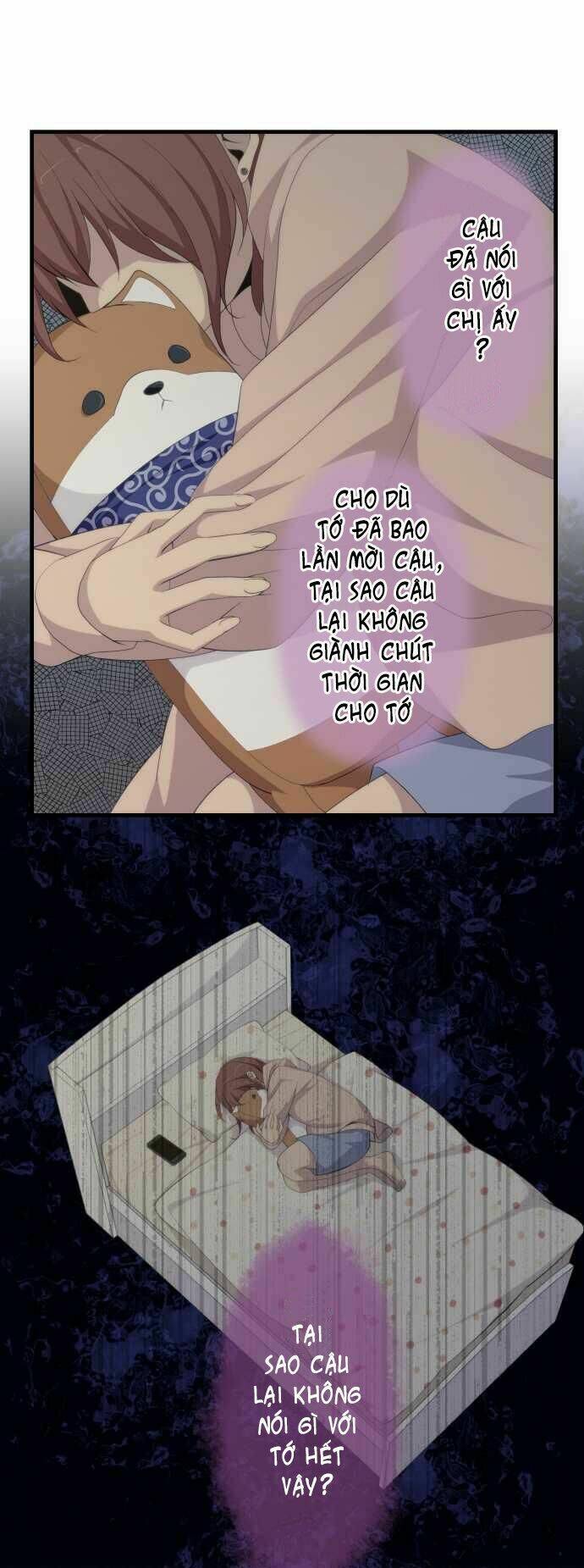 viên thuốc trùng sinh chapter 164 4