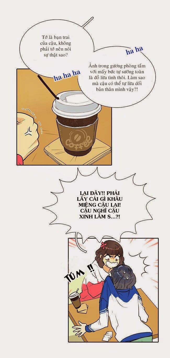 cherry boy, that girl chapter 1 8