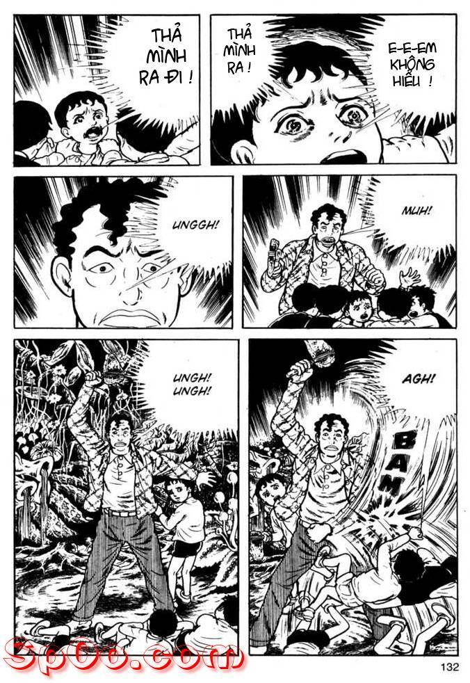 drifting classroom chapter 16 30