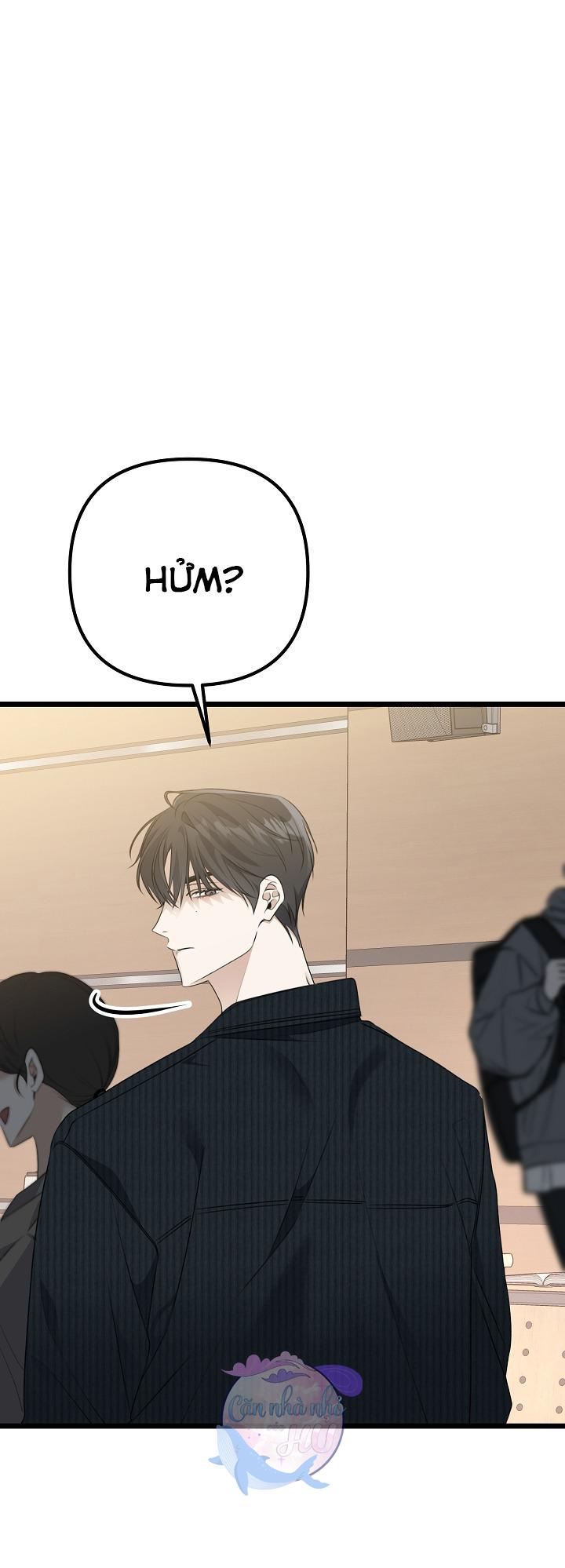 cảm nắng chapter 23 22