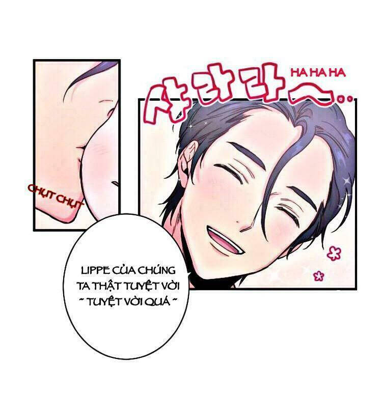 lady baby chapter 11 3