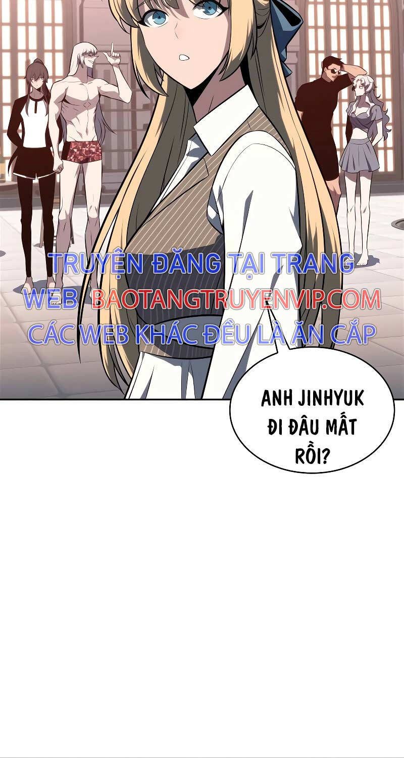 Người Chơi Mới Cấp Tối Đa Chapter 161 100