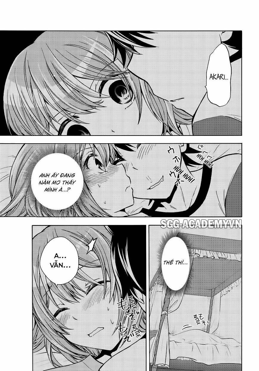 maga-tsuki chapter 63 22