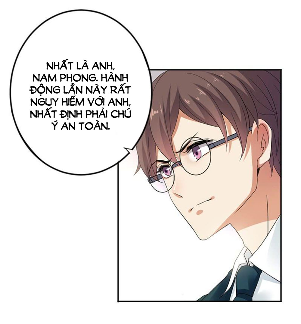 nhật ký dạy dỗ của gia tộc đáng yêu chapter 62 15