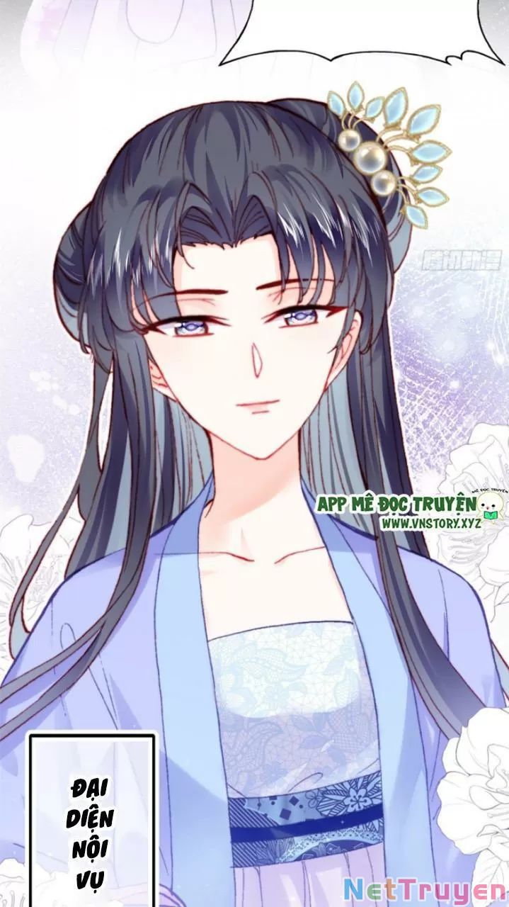 lại bị bệnh chiều chuộng quấn lấy chapter 26 50