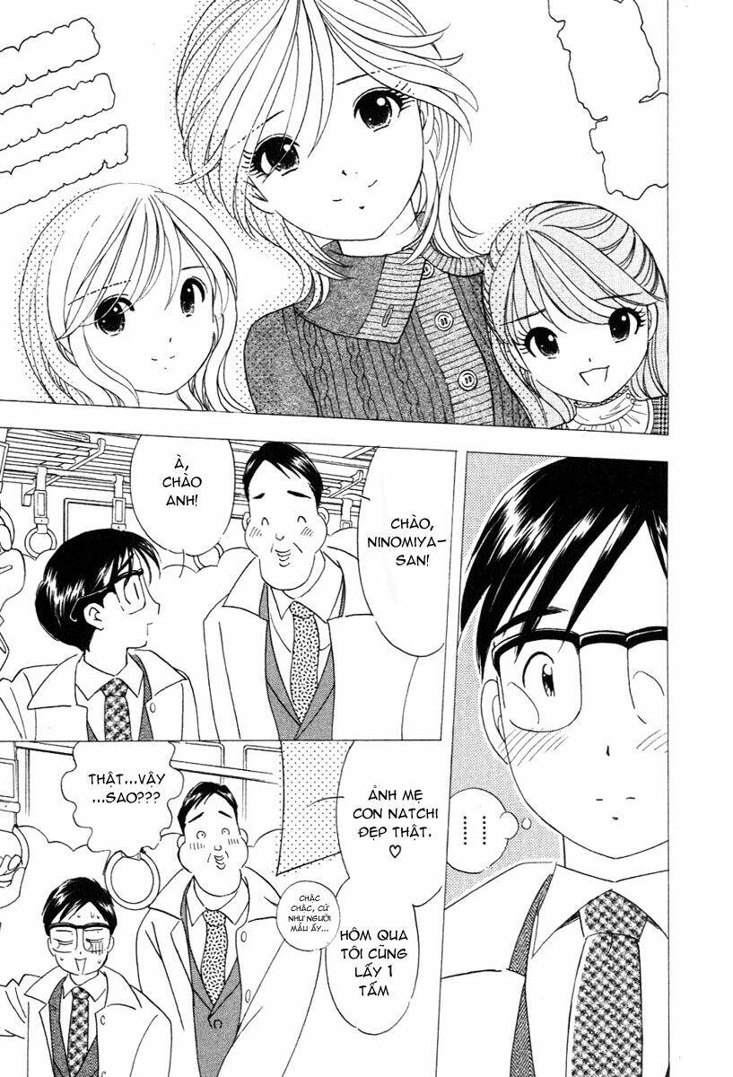 orange yane no chiisana ie full chapter 23 10