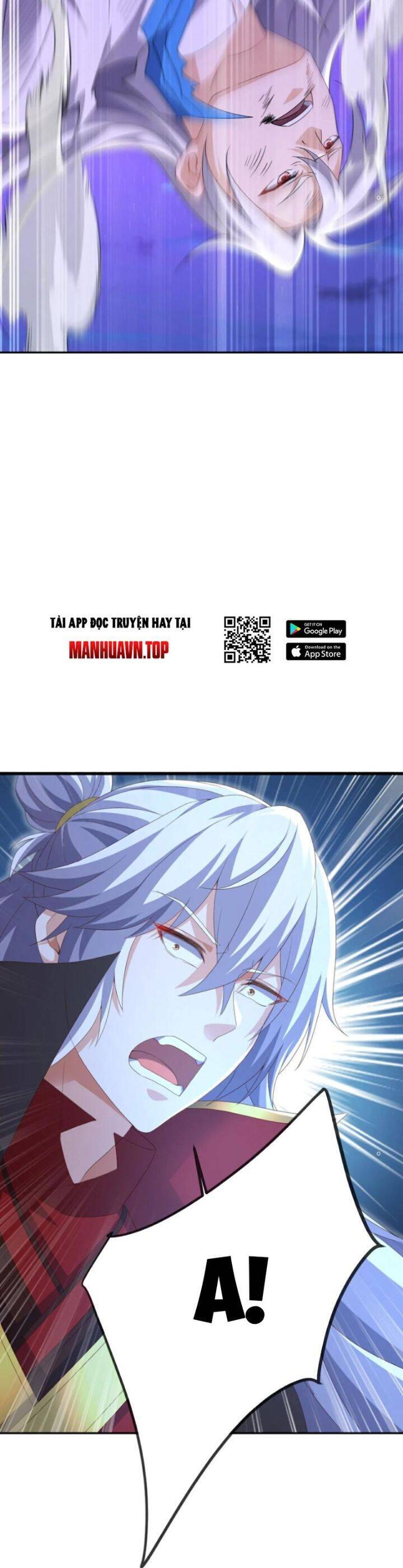 tiên võ đế tôn chapter 681 37