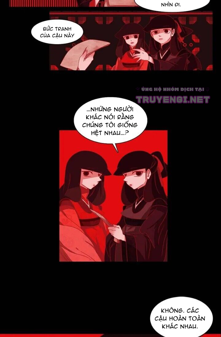 huyết hồ chapter 1 48