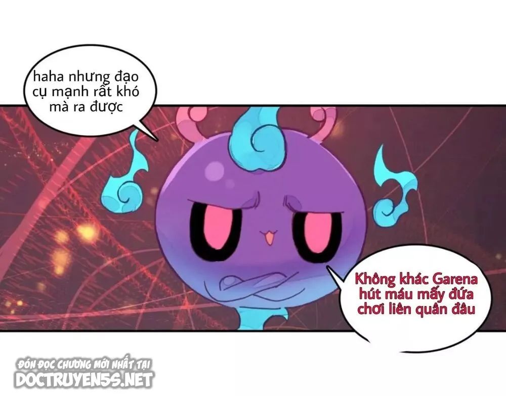 Lão Đại Xuyên Không Thành Tiên Nữ chapter 16 27